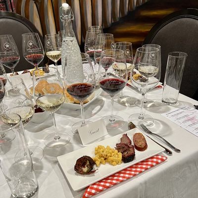 Lone Star Winery by null