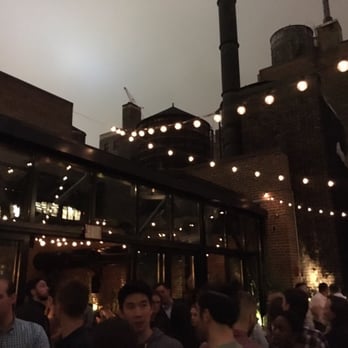 Refinery Rooftop - Lounges Near Me - New York, New York Refinery Rooftop - Lounges Near Me - New York, New York
