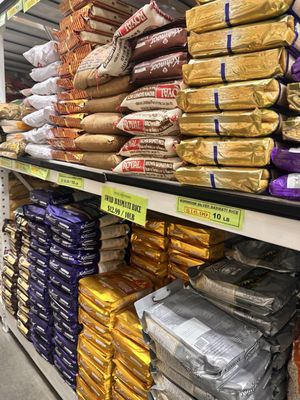 Patel Brothers by null