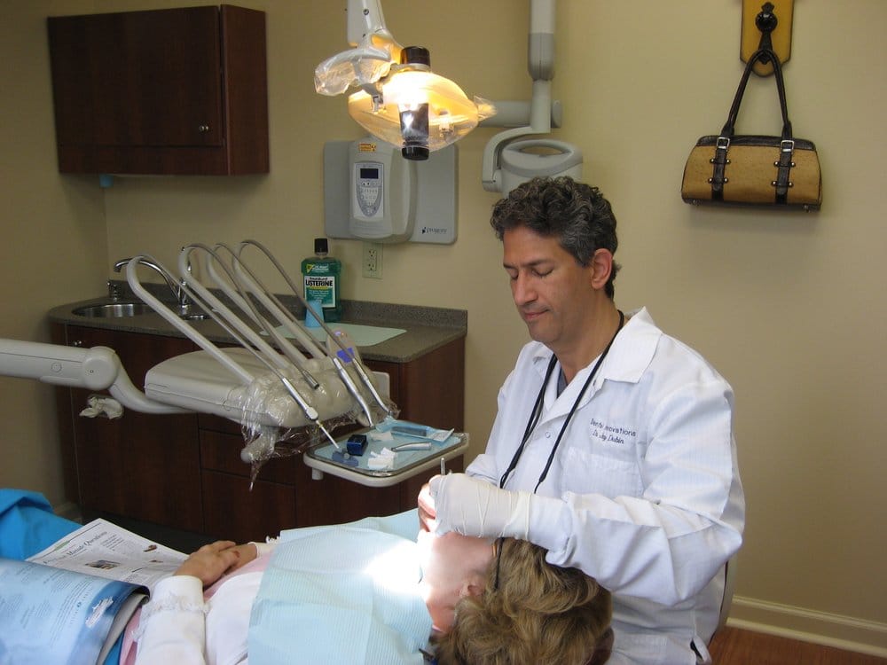 DENTAL INNOVATIONS Updated October 2024 601 D Bethlehem Pike