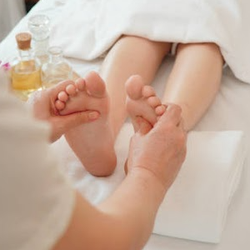 Oriental Ma Massage