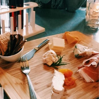 Wine Lab - Cheese platter and wine flight - Wine Bars Near Me - Costa Mesa, California Wine Lab - Cheese platter and wine flight - Wine Bars Near Me - Costa Mesa, California