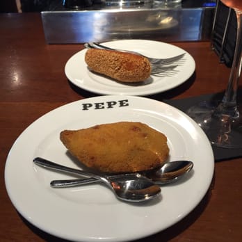 Bar Pepe - Tapas Bars Near Me - Donostia / San Sebastián, SS Bar Pepe - Tapas Bars Near Me - Donostia / San Sebastián, SS