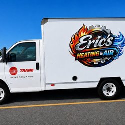 Eric's Heating and Air
