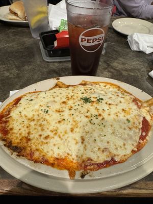 East Side Pizza by null