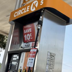 Circle K