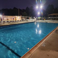 Whitman Swim Club