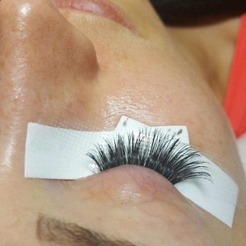 The Lash Nap - Eyelash Service Near Me - Mission Viejo, California