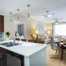 Radius Apartments