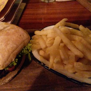 Gorilla - Bean burger and fries - Breakfast & Brunch Near Me - Manchester, XGM Gorilla - Bean burger and fries - Breakfast & Brunch Near Me - Manchester, XGM