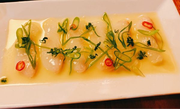 Lure Fishbar by null