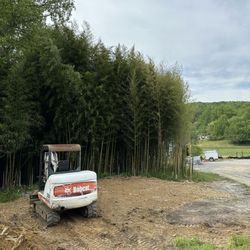 Grindstone Grading And Excavating