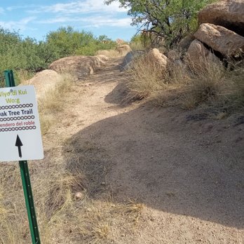 Amerind Foundation - Museums Near Me - Dragoon, Arizona