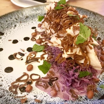 Cook Weaver - Coconut poached chicken - Modern European Near Me - Seattle, Washington Cook Weaver - Coconut poached chicken - Modern European Near Me - Seattle, Washington