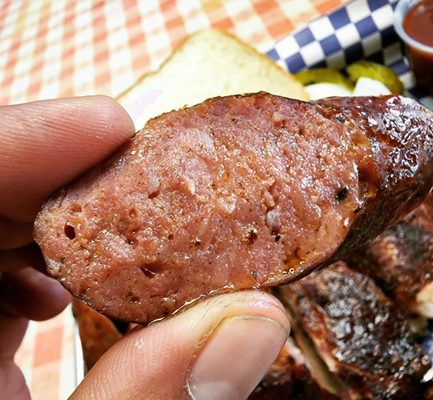 Lonestar Sausage & BBQ by null