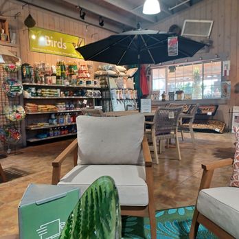 Armstrong Garden Centers - Inside - Nurseries & Gardening Near Me - Tustin, California