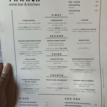 TANNIN WINE BAR & KITCHEN - Updated July 2025 - 461 Photos & 476