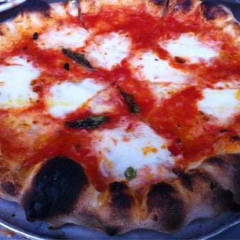 Delfina - Margherita - Pizza Near Me - San Francisco, California Delfina - Margherita - Pizza Near Me - San Francisco, California