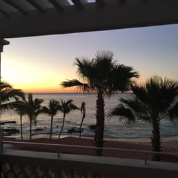 View from the One & Only