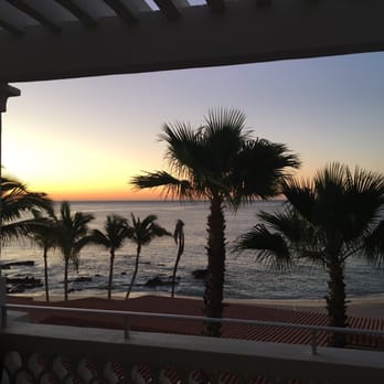 Palmilla Golf Club - View from the One & Only - Golf Near Me - Los Cabos, BCS