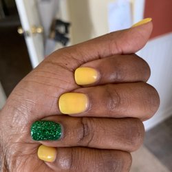 Village Nail Spa