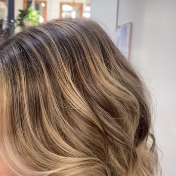Salon Aurora - After - Hair Salons Near Me - San Diego, California Salon Aurora - After - Hair Salons Near Me - San Diego, California