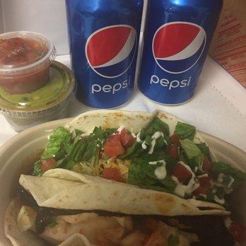 Dank Burrito - Food Trucks Near Me - Morehead City, North Carolina