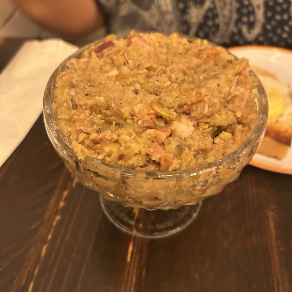 Smoke and Dough - Mofongo - Barbeque Near Me - Miami, Florida