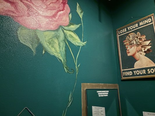 Conservatory Bar by null