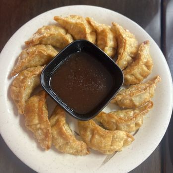 Sumo Bowl - Fried Gyoza - Asian Fusion Near Me - New Bern, North Carolina Sumo Bowl - Fried Gyoza - Asian Fusion Near Me - New Bern, North Carolina