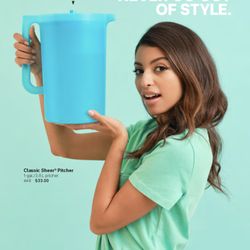 Tupperware