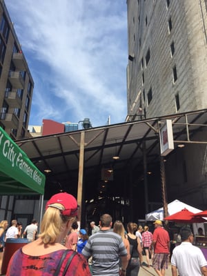 Midtown Farmers Market by null