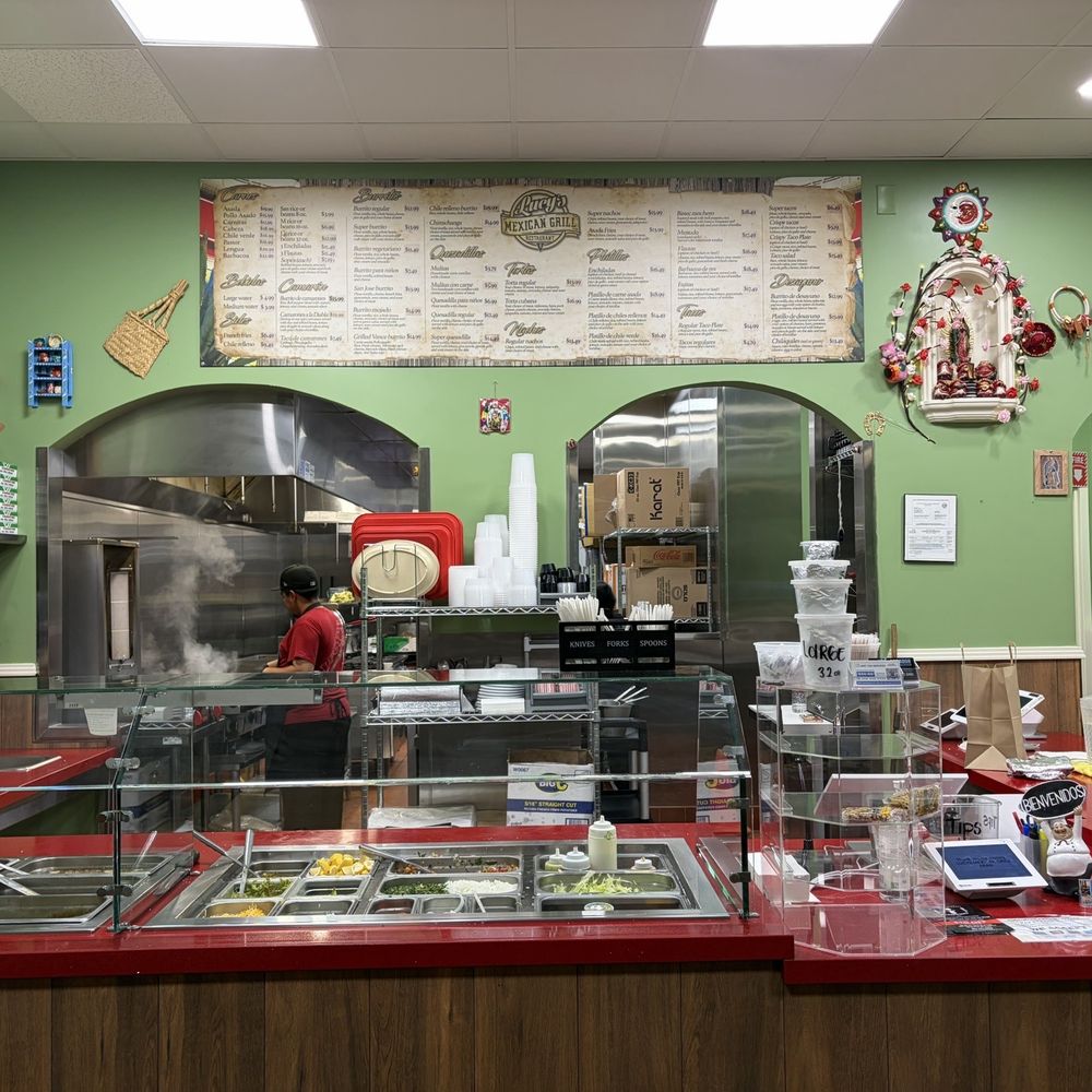 Lucy's Mexican Grill - Mexican Near Me - San Jose, California Lucy's Mexican Grill - Mexican Near Me - San Jose, California