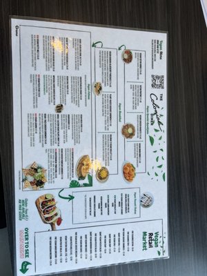 Colonial Diner by null