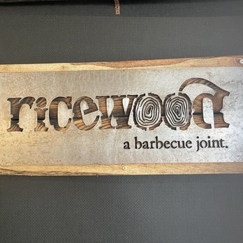 Ricewood - Barbeque Near Me - Ann Arbor, Michigan Ricewood - Barbeque Near Me - Ann Arbor, Michigan