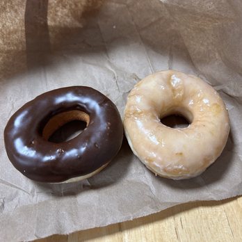 Route 8 Donuts - Donuts - Donuts Near Me - Christiansburg, Virginia Route 8 Donuts - Donuts - Donuts Near Me - Christiansburg, Virginia