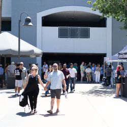 Central Christian Church - Mesa