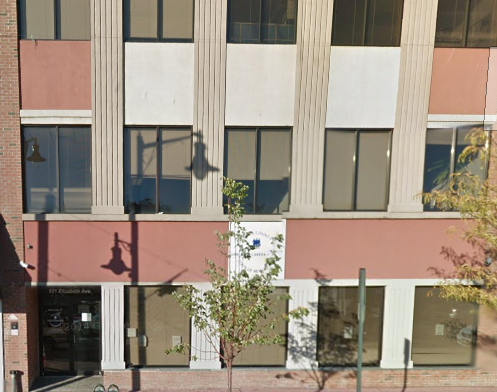 New Jersey Department of Labor & Workforce Development - social services organization in Elizabeth, NJ