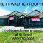 Keith Walther Roofing