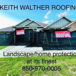 Keith Walther Roofing