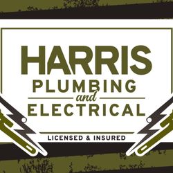 Harris Plumbing & Electrical