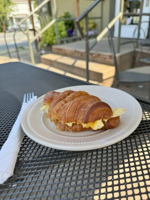 MarieBette Café and Bakery by null