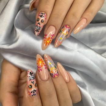 M2 Nail Lounge - Winnie - Nail Salons Near Me - Alhambra , California M2 Nail Lounge - Winnie - Nail Salons Near Me - Alhambra , California