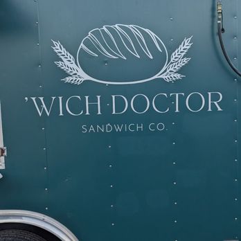 Wich Doctor Sandwich - Sandwiches Near Me - Bend, Oregon Wich Doctor Sandwich - Sandwiches Near Me - Bend, Oregon