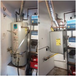 Goodfellow Plumbing Designs