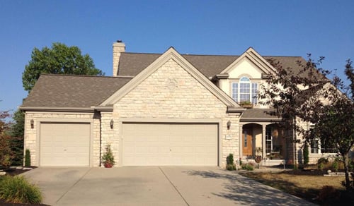CD Doors - Garage Door Contractor in Westerville, OH