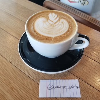 Seven Virtues Coffee Roasters - Coffee & Tea Near Me - Portland, Oregon Seven Virtues Coffee Roasters - Coffee & Tea Near Me - Portland, Oregon