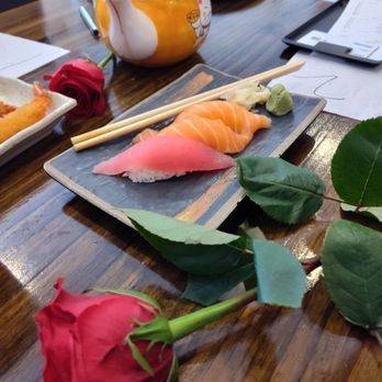 Wasabi - Sushi Bars Near Me - Jacksonville, Florida
