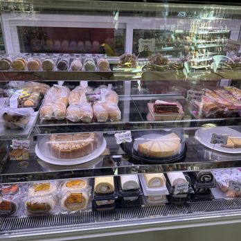Rice Things Vs Ramen n Boba - Dessert case... - Bubble Tea Near Me - Flagstaff, Arizona Rice Things Vs Ramen n Boba - Dessert case... - Bubble Tea Near Me - Flagstaff, Arizona