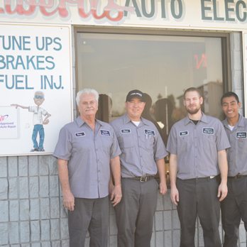 Liberti's Auto Electric - Auto Repair Near Me - Milpitas, California Liberti's Auto Electric - Auto Repair Near Me - Milpitas, California